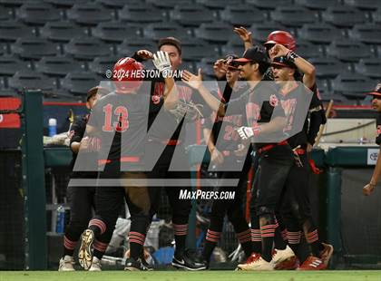 Thumbnail 3 in Garden Grove vs. Buena Park (Halo Classic) photogallery.
