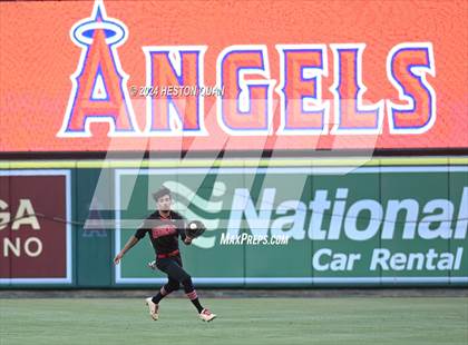 Thumbnail 3 in Garden Grove vs. Buena Park (Halo Classic) photogallery.