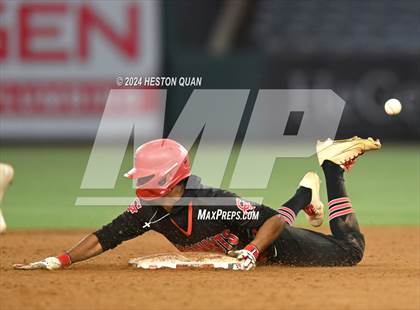 Thumbnail 1 in Garden Grove vs. Buena Park (Halo Classic) photogallery.