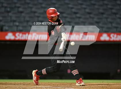 Thumbnail 2 in Garden Grove vs. Buena Park (Halo Classic) photogallery.