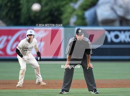 Thumbnail 3 in Garden Grove vs. Buena Park (Halo Classic) photogallery.