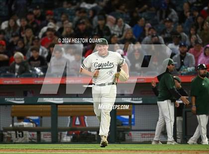 Thumbnail 2 in Garden Grove vs. Buena Park (Halo Classic) photogallery.