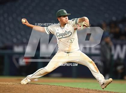 Thumbnail 2 in Garden Grove vs. Buena Park (Halo Classic) photogallery.