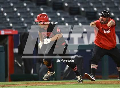 Thumbnail 1 in Garden Grove vs. Buena Park (Halo Classic) photogallery.