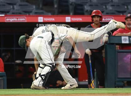 Thumbnail 1 in Garden Grove vs. Buena Park (Halo Classic) photogallery.