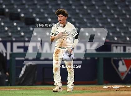 Thumbnail 3 in Garden Grove vs. Buena Park (Halo Classic) photogallery.