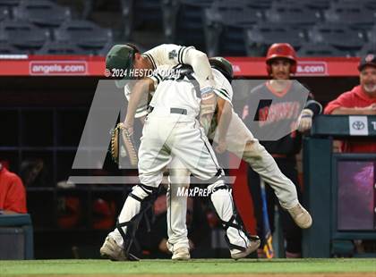 Thumbnail 1 in Garden Grove vs. Buena Park (Halo Classic) photogallery.