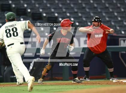 Thumbnail 3 in Garden Grove vs. Buena Park (Halo Classic) photogallery.