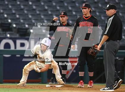 Thumbnail 2 in Garden Grove vs. Buena Park (Halo Classic) photogallery.