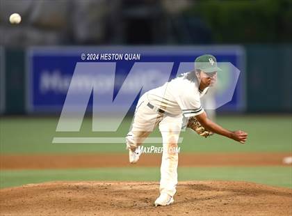 Thumbnail 1 in Garden Grove vs. Buena Park (Halo Classic) photogallery.
