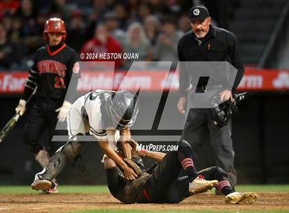 Thumbnail 3 in Garden Grove vs. Buena Park (Halo Classic) photogallery.