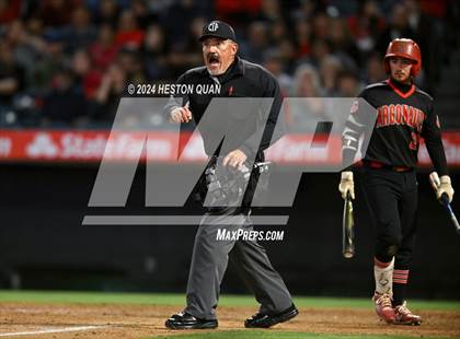 Thumbnail 1 in Garden Grove vs. Buena Park (Halo Classic) photogallery.