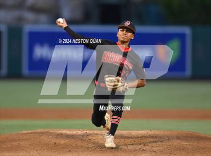 Thumbnail 3 in Garden Grove vs. Buena Park (Halo Classic) photogallery.