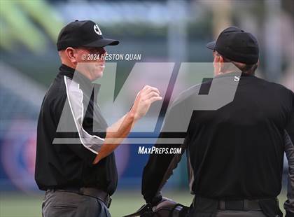 Thumbnail 3 in Garden Grove vs. Buena Park (Halo Classic) photogallery.