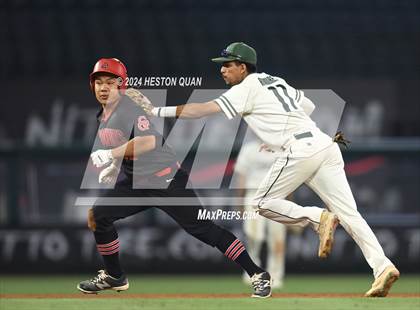 Thumbnail 2 in Garden Grove vs. Buena Park (Halo Classic) photogallery.