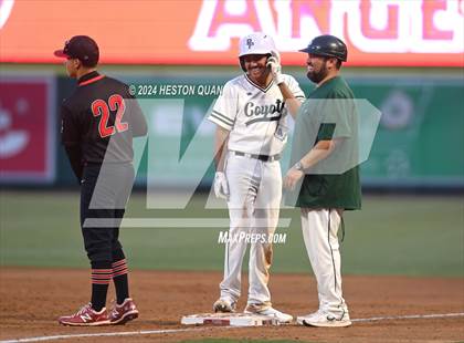 Thumbnail 3 in Garden Grove vs. Buena Park (Halo Classic) photogallery.