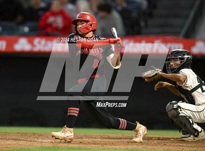 Thumbnail 1 in Garden Grove vs. Buena Park (Halo Classic) photogallery.