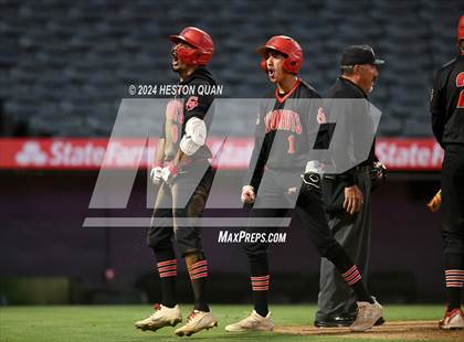 Thumbnail 2 in Garden Grove vs. Buena Park (Halo Classic) photogallery.