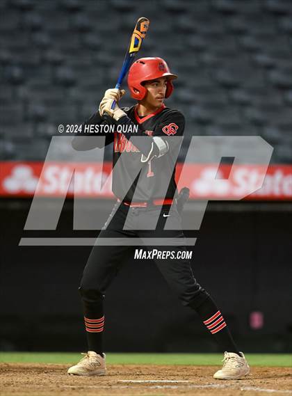 Thumbnail 2 in Garden Grove vs. Buena Park (Halo Classic) photogallery.