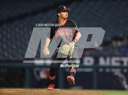 Thumbnail 2 in Garden Grove vs. Buena Park (Halo Classic) photogallery.