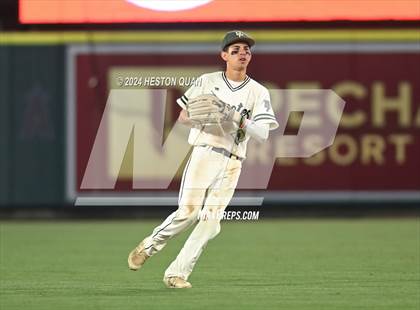 Thumbnail 3 in Garden Grove vs. Buena Park (Halo Classic) photogallery.
