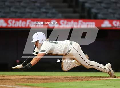 Thumbnail 2 in Garden Grove vs. Buena Park (Halo Classic) photogallery.