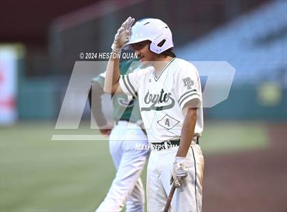 Thumbnail 2 in Garden Grove vs. Buena Park (Halo Classic) photogallery.