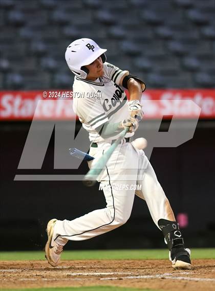 Thumbnail 2 in Garden Grove vs. Buena Park (Halo Classic) photogallery.