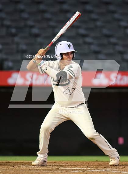 Thumbnail 2 in Garden Grove vs. Buena Park (Halo Classic) photogallery.