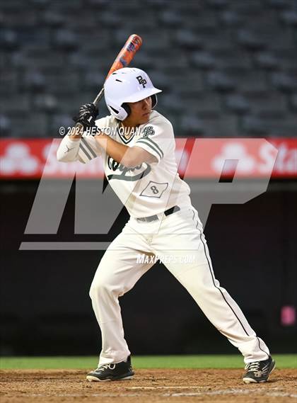 Thumbnail 2 in Garden Grove vs. Buena Park (Halo Classic) photogallery.