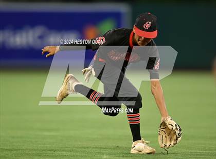 Thumbnail 2 in Garden Grove vs. Buena Park (Halo Classic) photogallery.