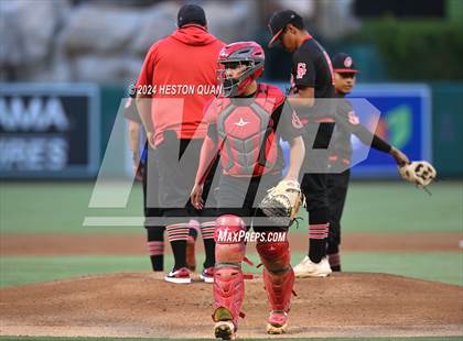 Thumbnail 3 in Garden Grove vs. Buena Park (Halo Classic) photogallery.