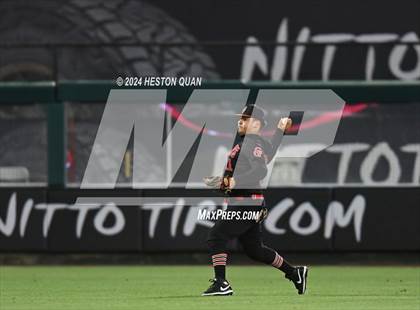 Thumbnail 1 in Garden Grove vs. Buena Park (Halo Classic) photogallery.
