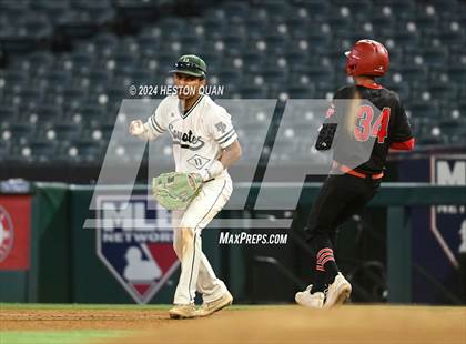 Thumbnail 1 in Garden Grove vs. Buena Park (Halo Classic) photogallery.