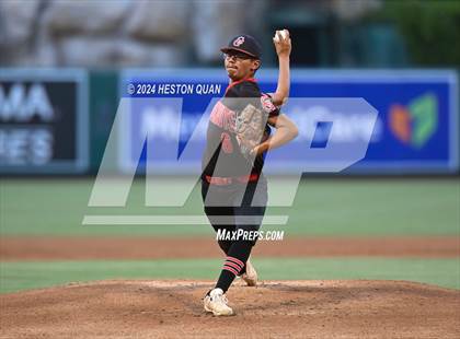 Thumbnail 2 in Garden Grove vs. Buena Park (Halo Classic) photogallery.