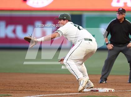 Thumbnail 2 in Garden Grove vs. Buena Park (Halo Classic) photogallery.