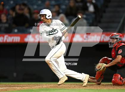 Thumbnail 2 in Garden Grove vs. Buena Park (Halo Classic) photogallery.