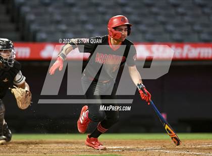 Thumbnail 3 in Garden Grove vs. Buena Park (Halo Classic) photogallery.