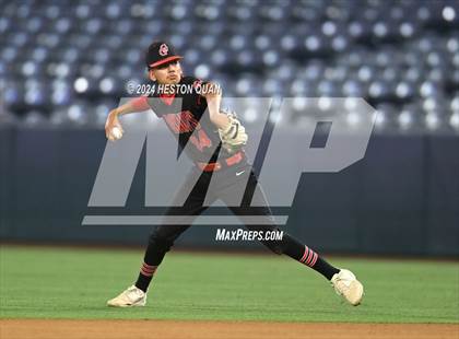 Thumbnail 2 in Garden Grove vs. Buena Park (Halo Classic) photogallery.