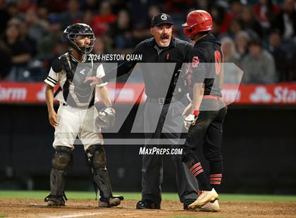 Thumbnail 3 in Garden Grove vs. Buena Park (Halo Classic) photogallery.