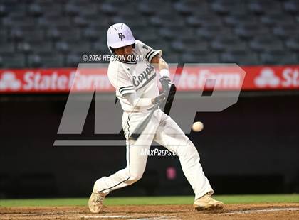 Thumbnail 3 in Garden Grove vs. Buena Park (Halo Classic) photogallery.