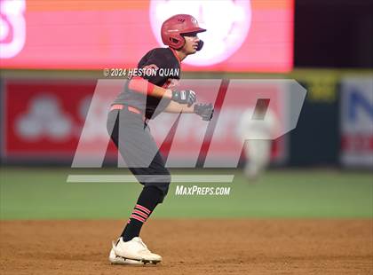 Thumbnail 2 in Garden Grove vs. Buena Park (Halo Classic) photogallery.