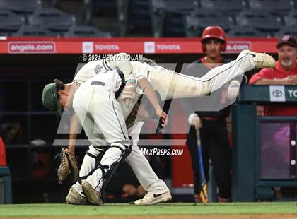 Thumbnail 2 in Garden Grove vs. Buena Park (Halo Classic) photogallery.