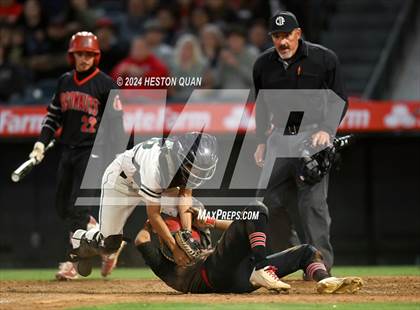 Thumbnail 1 in Garden Grove vs. Buena Park (Halo Classic) photogallery.