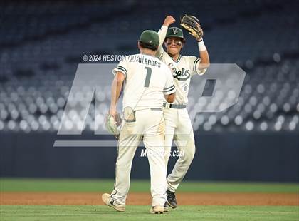 Thumbnail 2 in Garden Grove vs. Buena Park (Halo Classic) photogallery.