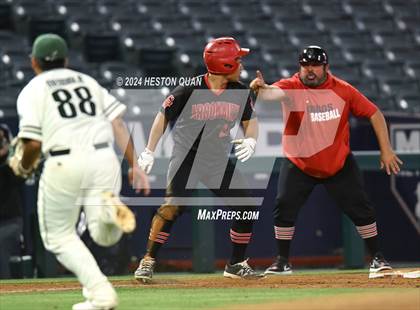 Thumbnail 1 in Garden Grove vs. Buena Park (Halo Classic) photogallery.