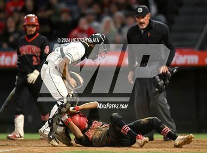 Thumbnail 2 in Garden Grove vs. Buena Park (Halo Classic) photogallery.