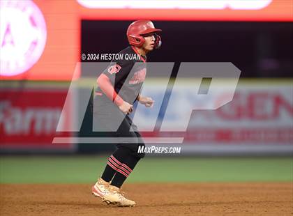 Thumbnail 2 in Garden Grove vs. Buena Park (Halo Classic) photogallery.