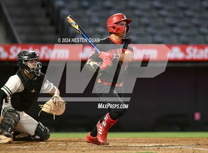 Thumbnail 1 in Garden Grove vs. Buena Park (Halo Classic) photogallery.