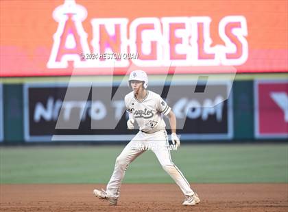 Thumbnail 1 in Garden Grove vs. Buena Park (Halo Classic) photogallery.